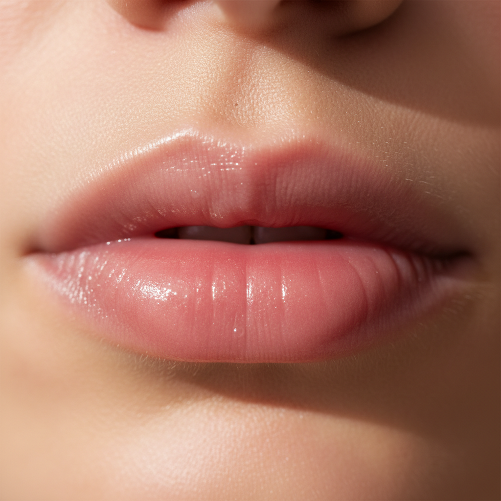 lip