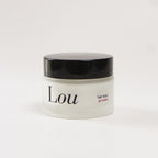 Tallow Hair Balm - Geranium