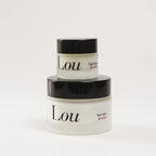 Tallow Hair Balm - Geranium