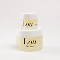 Tallow Face Balm