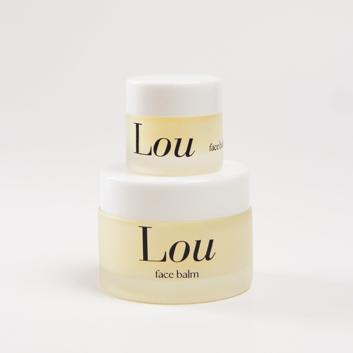 Tallow Face Balm