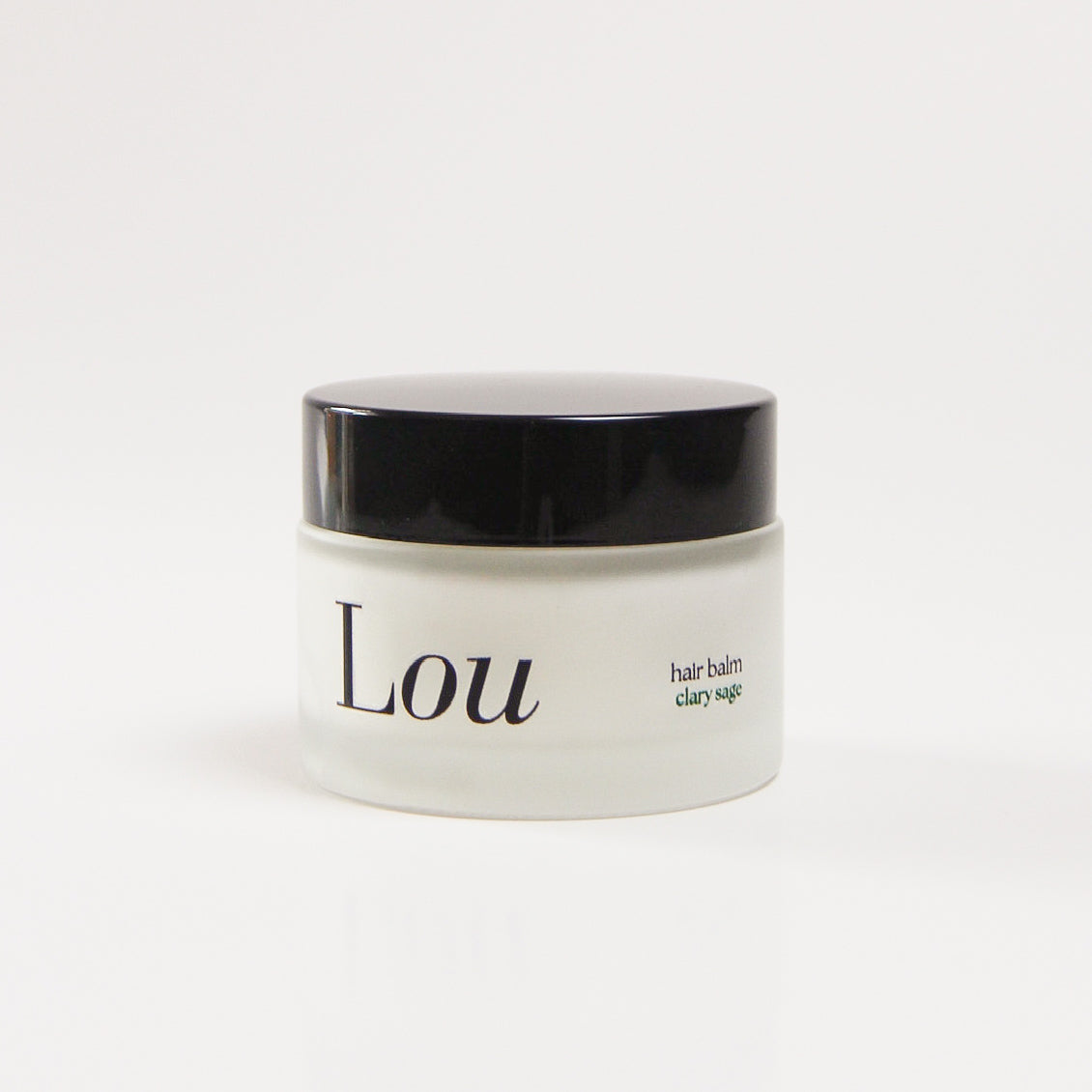 Tallow Hair Balm - Clary Sage