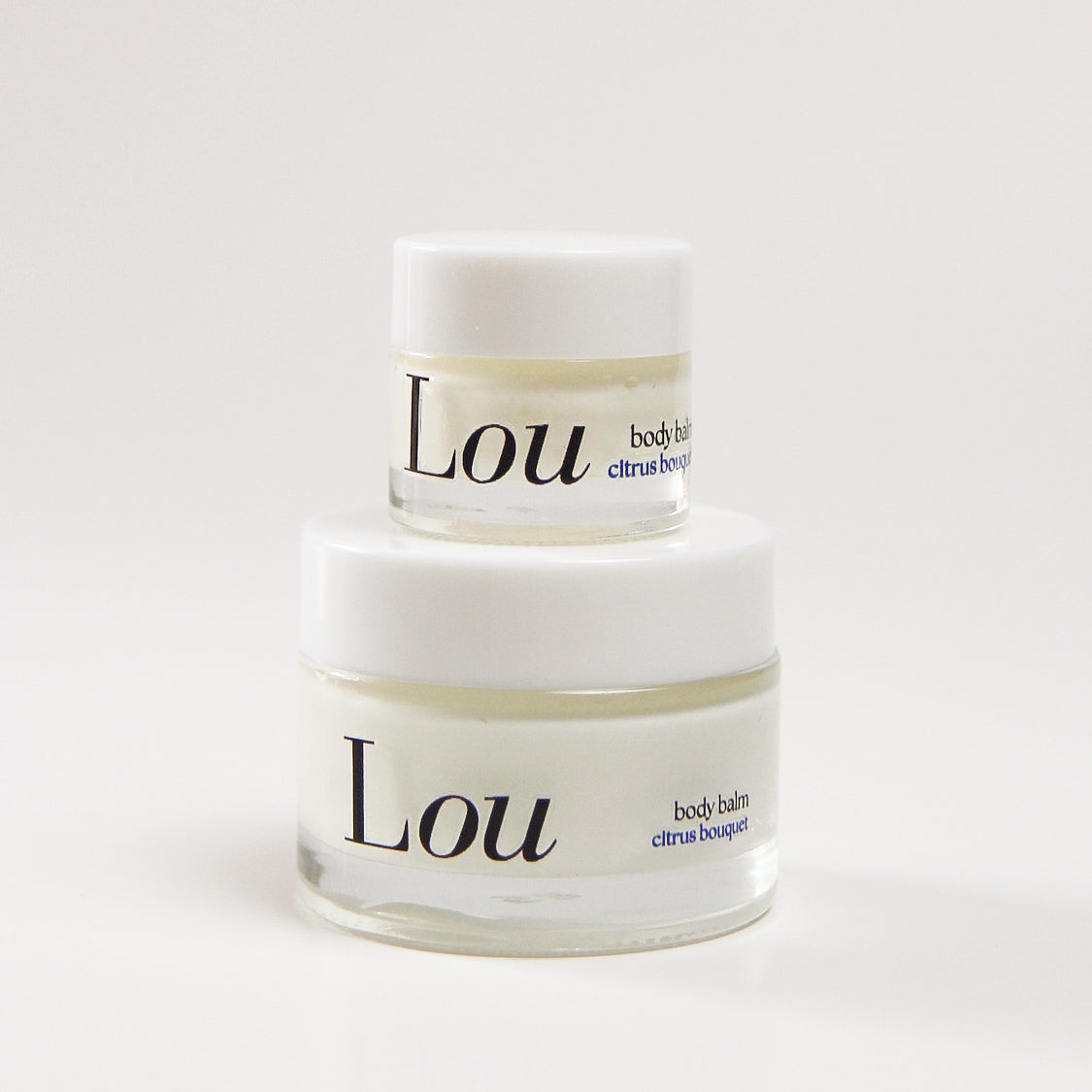 Tallow Body Balm - Citrus Bouquet