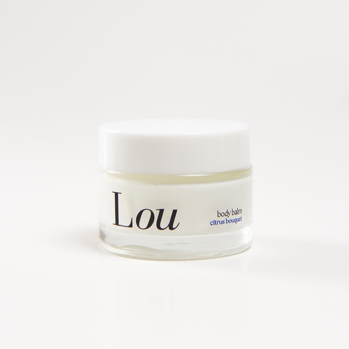 Tallow Body Balm - Citrus Bouquet
