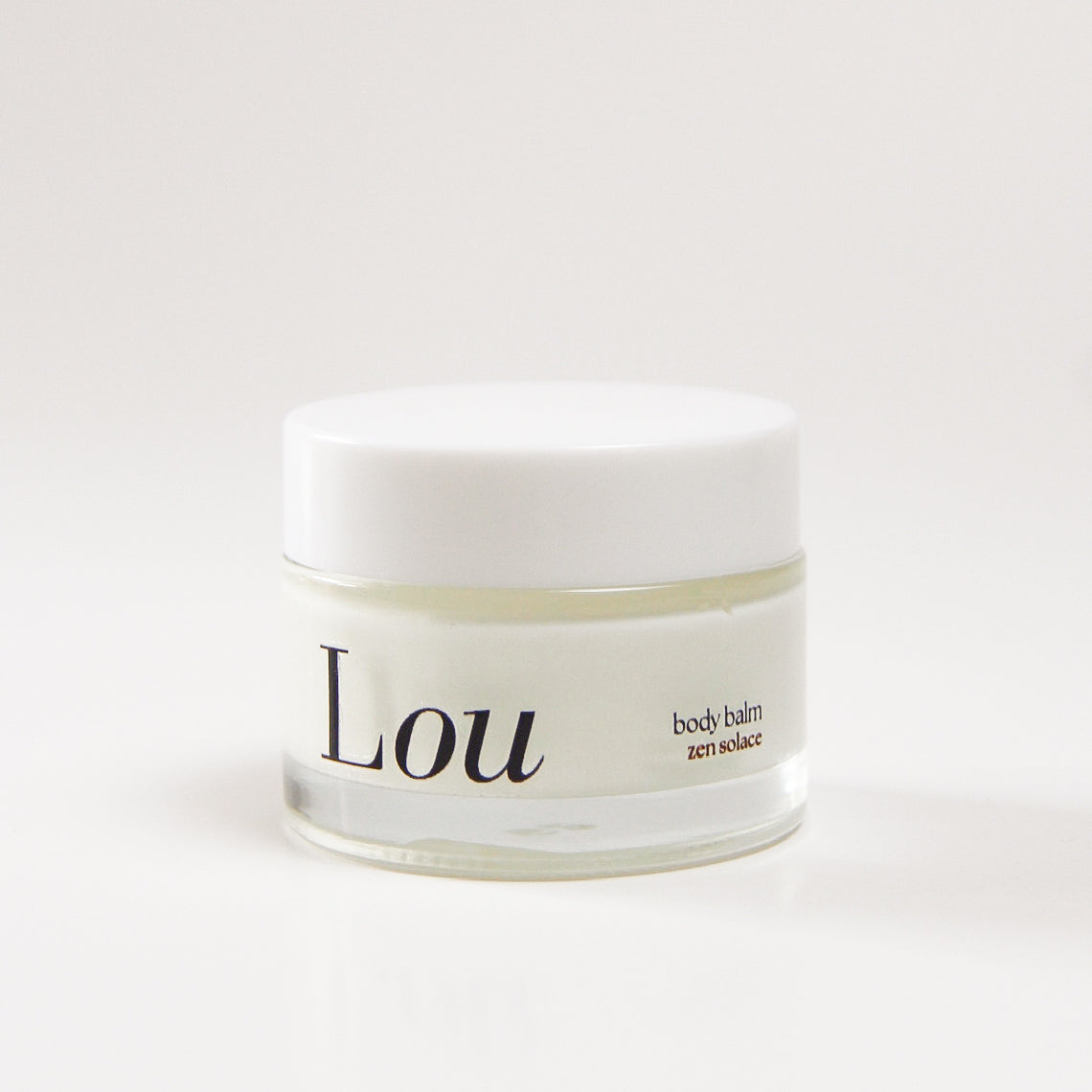 Tallow Body Balm - Zen Solace