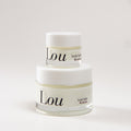 Tallow Body Balm - Floral Noir