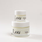 Tallow Body Balm - Floral Noir