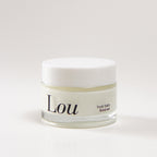 Tallow Body Balm - Floral Noir