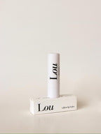 Tallow Lip Balm