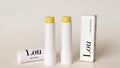 Tallow Lip Balm